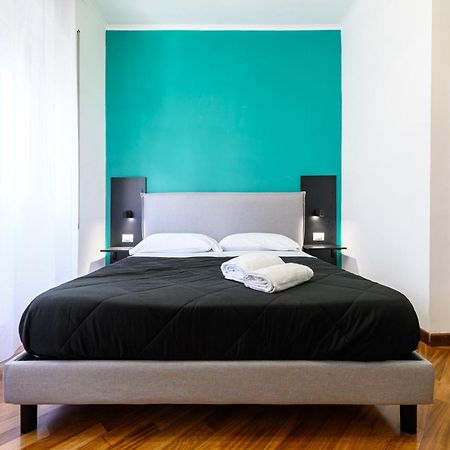 Dimora Vomero Napoli Ngoại thất bức ảnh