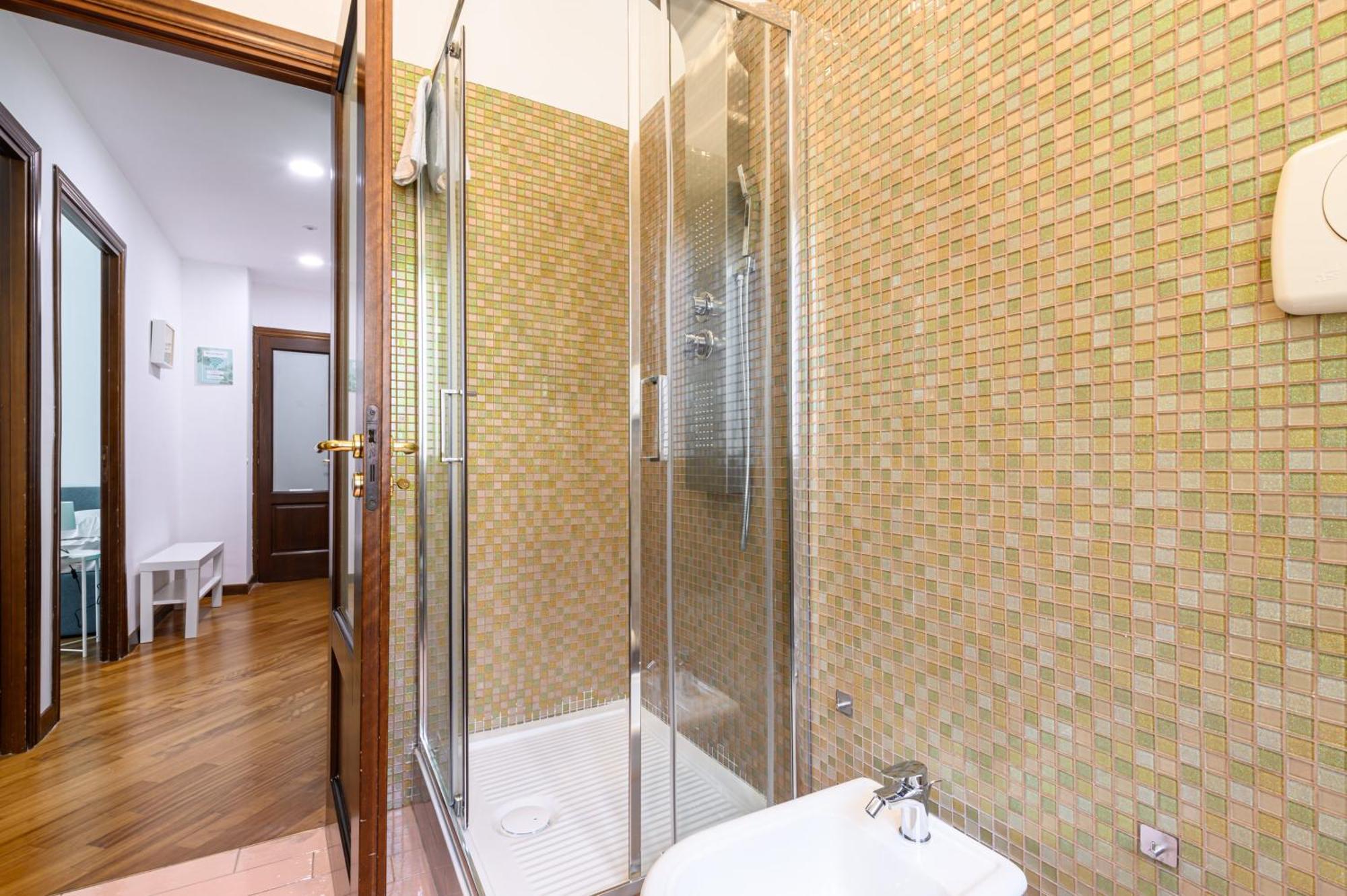 Dimora Vomero Napoli Ngoại thất bức ảnh