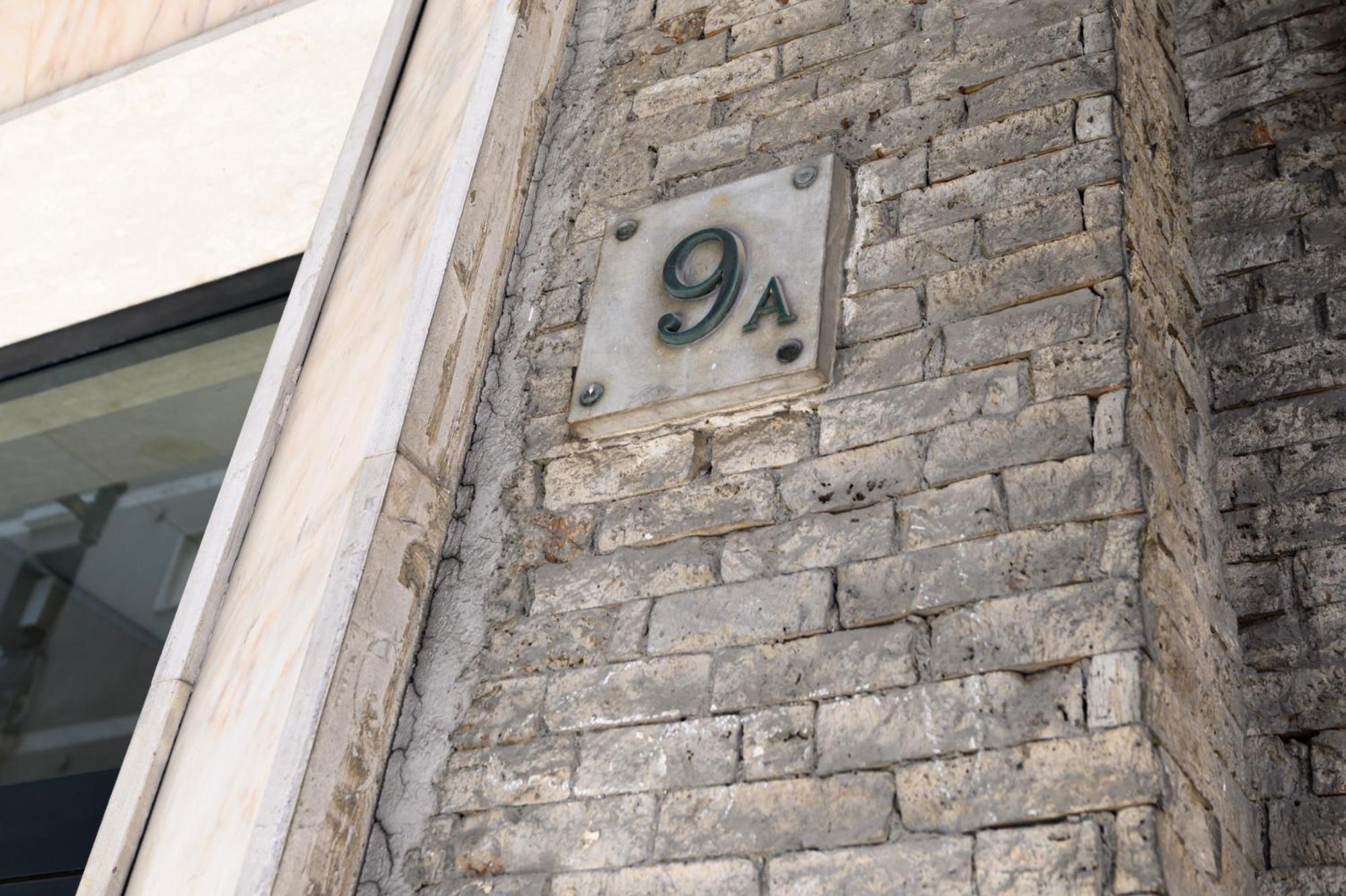 Dimora Vomero Napoli Ngoại thất bức ảnh