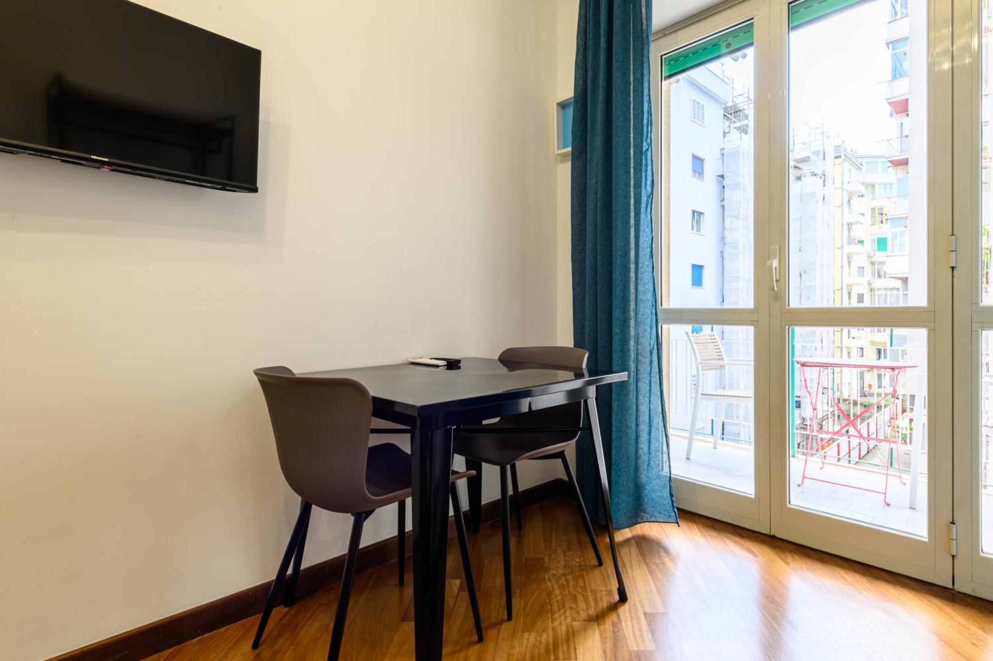 Dimora Vomero Napoli Ngoại thất bức ảnh