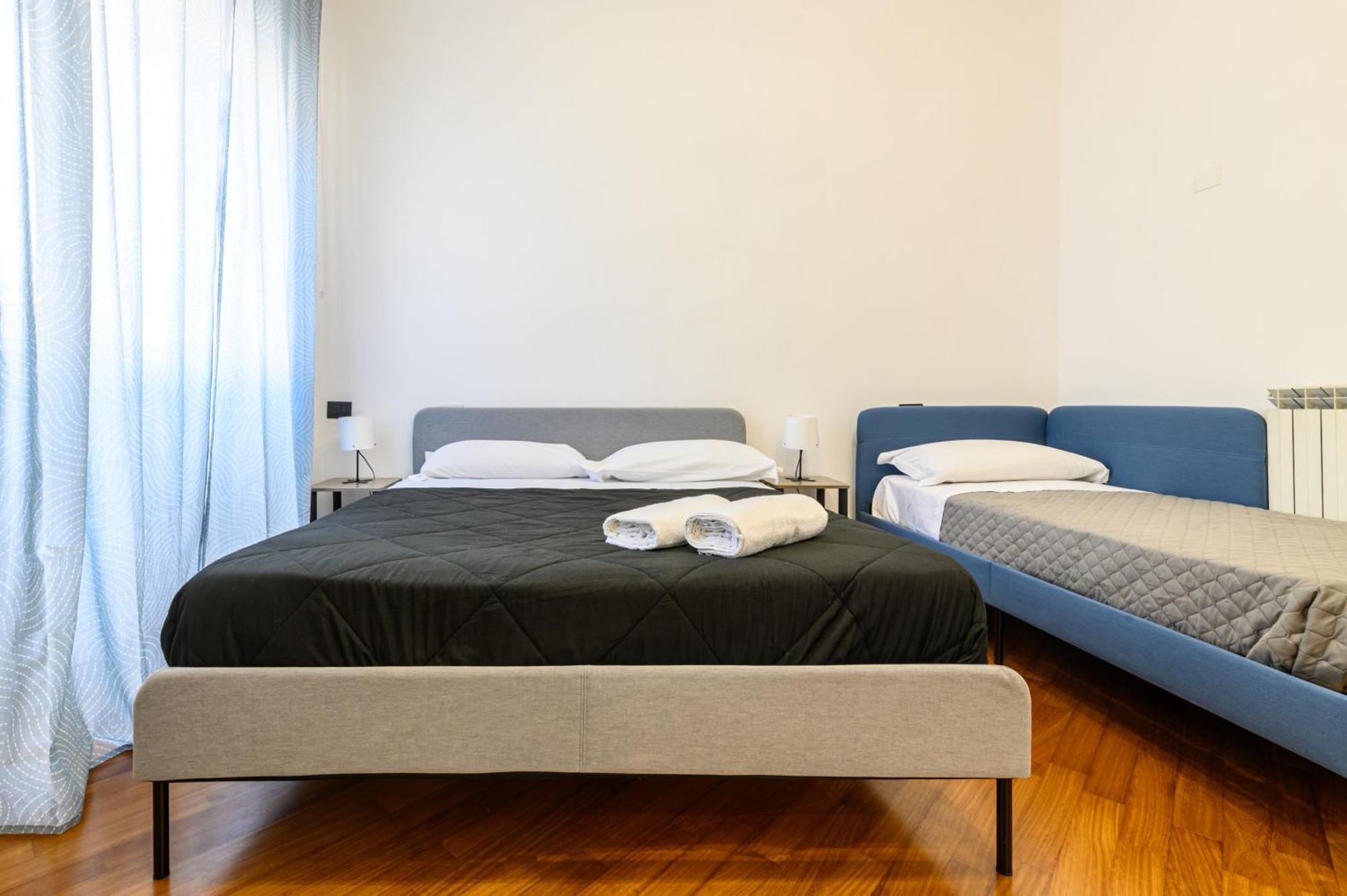 Dimora Vomero Napoli Ngoại thất bức ảnh