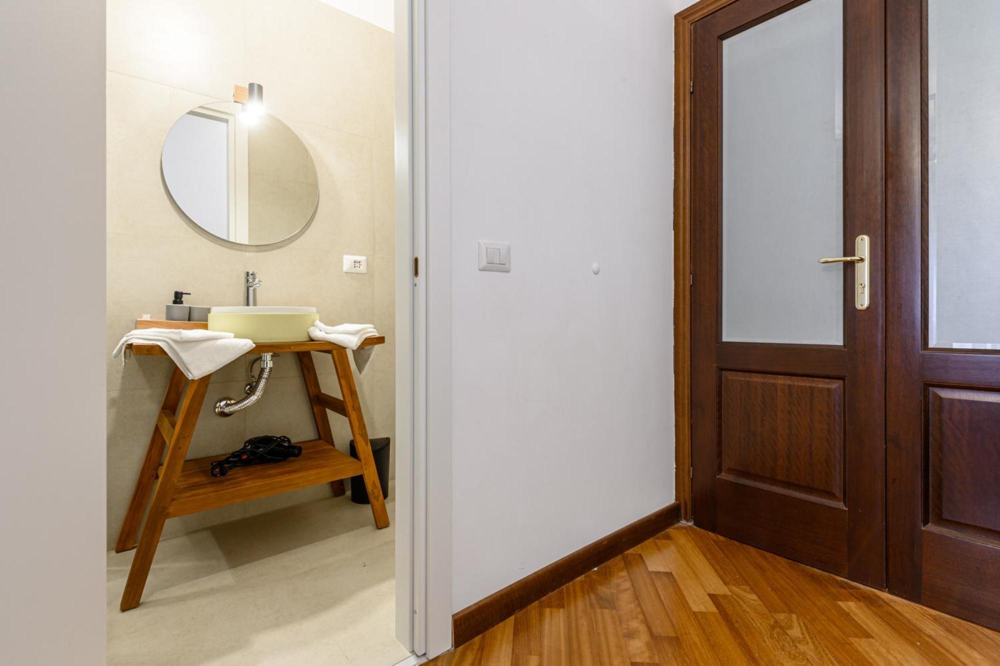 Dimora Vomero Napoli Ngoại thất bức ảnh