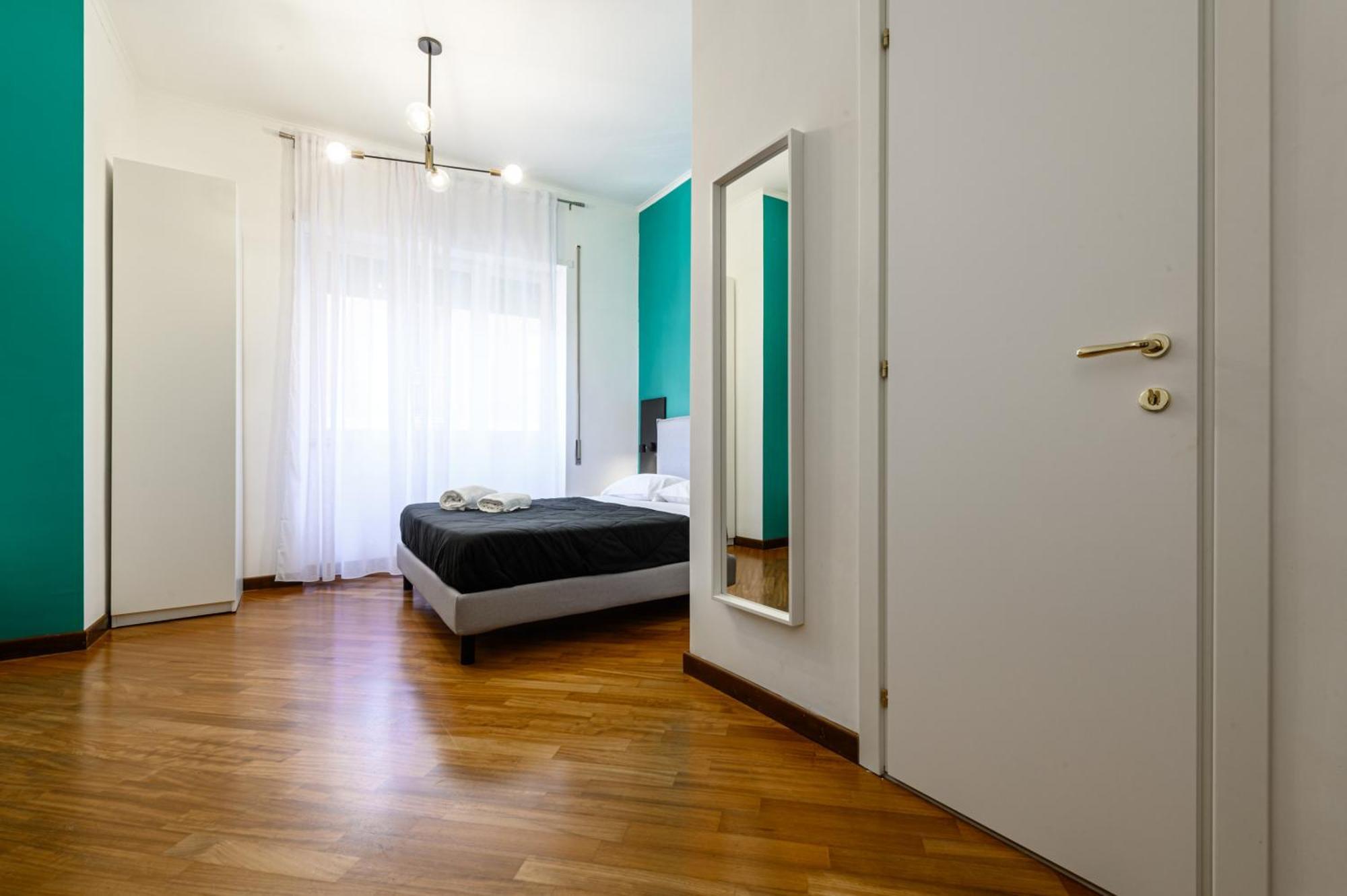 Dimora Vomero Napoli Ngoại thất bức ảnh