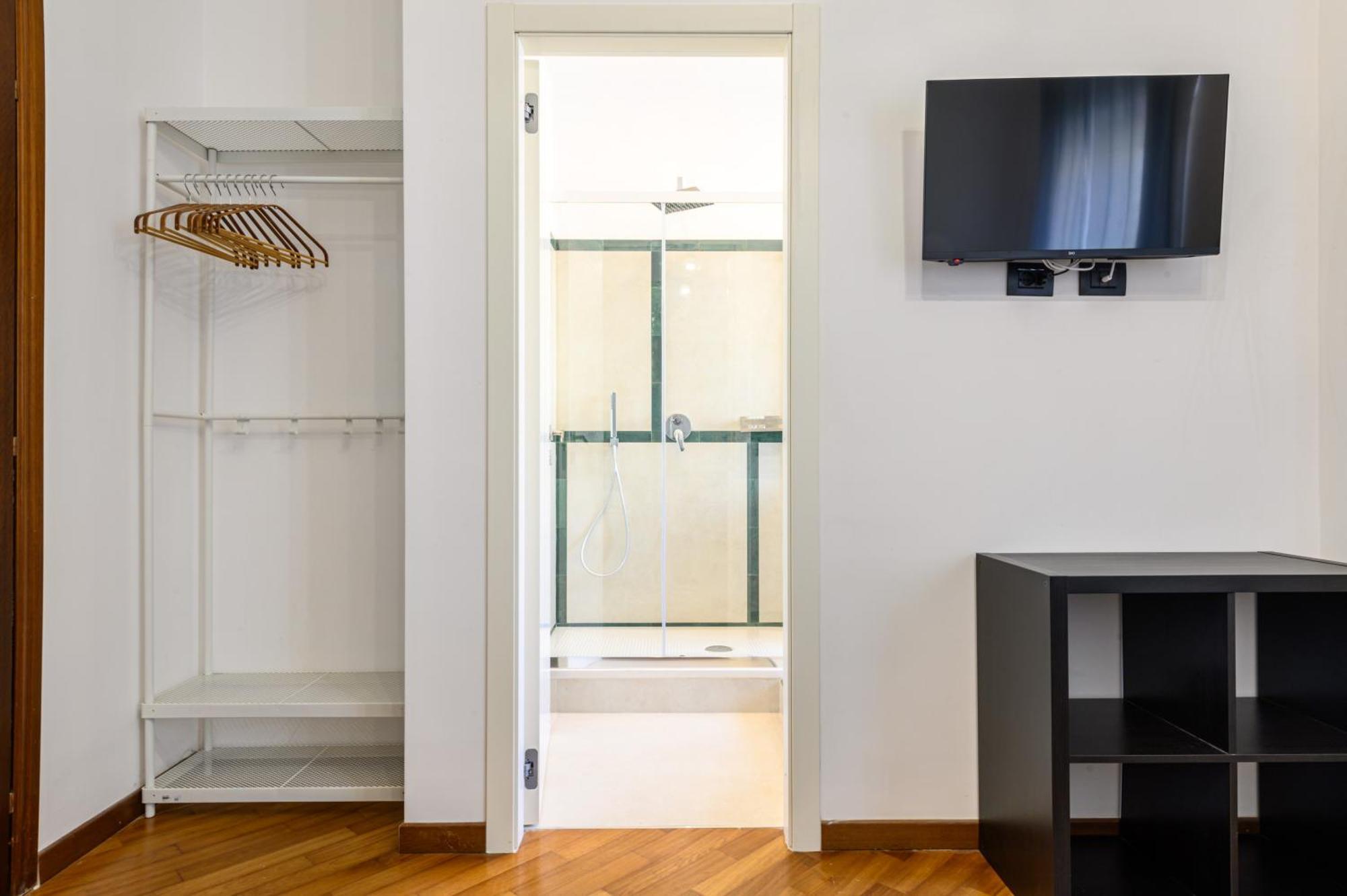 Dimora Vomero Napoli Ngoại thất bức ảnh