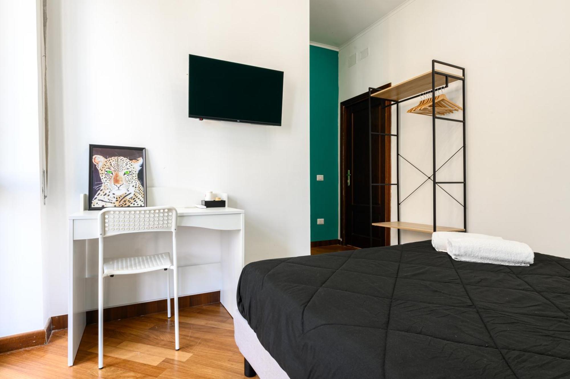 Dimora Vomero Napoli Ngoại thất bức ảnh