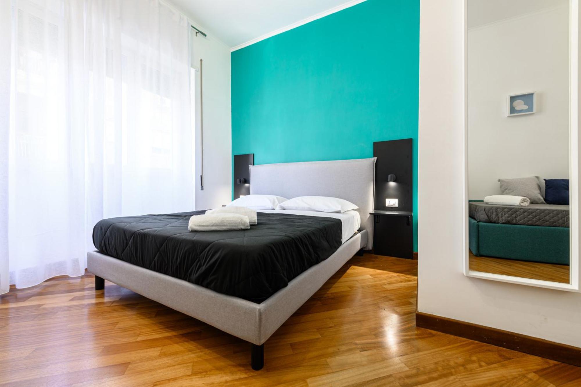 Dimora Vomero Napoli Ngoại thất bức ảnh