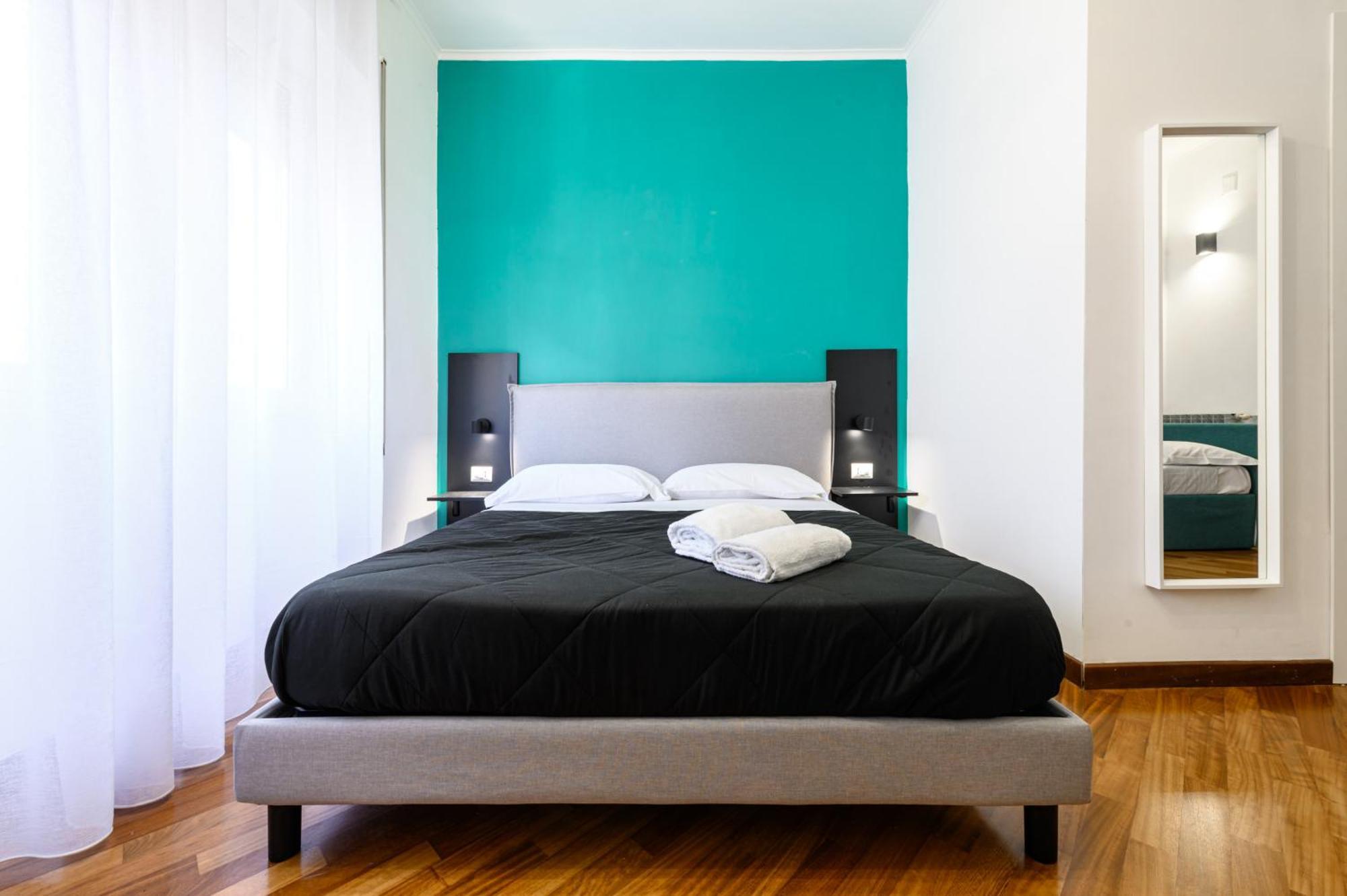 Dimora Vomero Napoli Ngoại thất bức ảnh